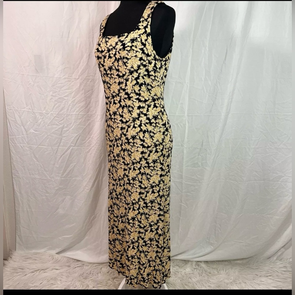 Vintage 90s Rabbit Rabbit Rabbit dress.  Size 4 - Picture 3 of 5